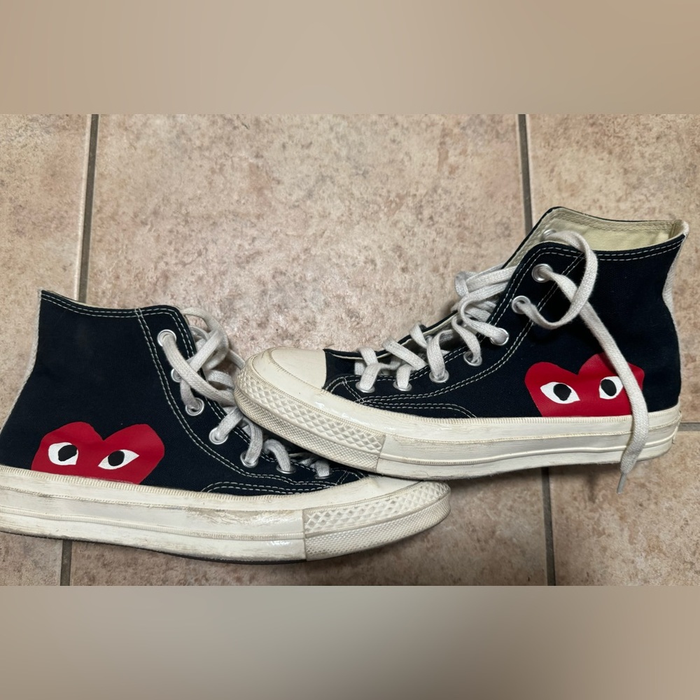 Cdg Converse - image 2